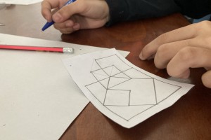 Mathe ohne Grenzen junior: Ein spannender Wettbewerb!