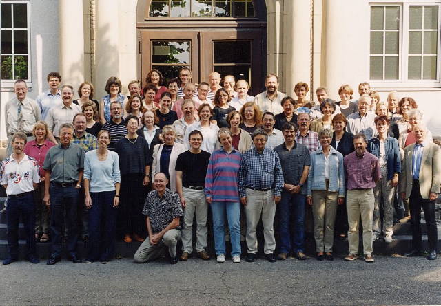 2003 Kollegium