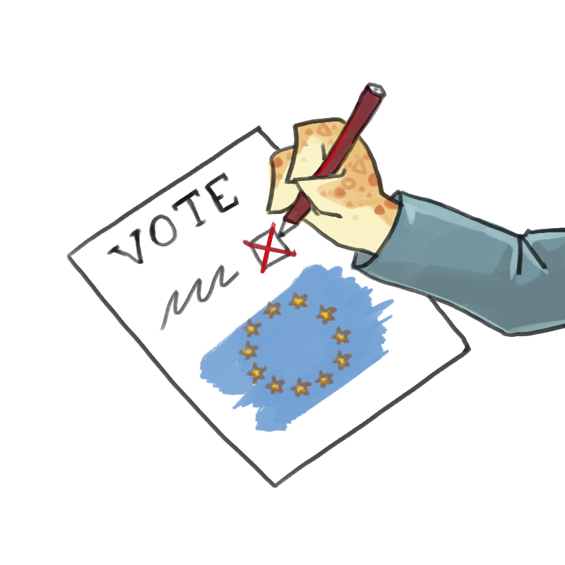 europawahlen